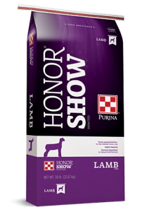 Products_Show_HonorShow_Lamb